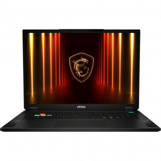 Ноутбук MSI Stealth A18 AI+ A3XWIG-009US (STEALTHA18AI3006)