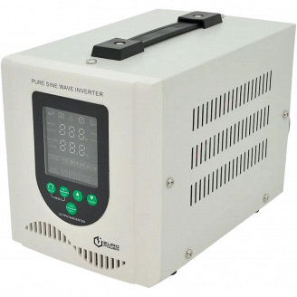 Источник бесперебойного питания (ИБП) Europower EP-MPS-800/12PLUS