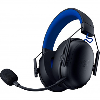 Игровые наушники Razer Blackshark V3 X Hyperspeed для Playstation Black (RZ04-05420400-R3UA)