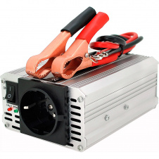 Автомобільний інвертор PowerMaster PM-4504