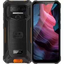 Смартфон Oukitel WP23 Plus 8/256GB Vibrant Orange