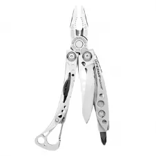 Мультитул Leatherman Skeletool + картонна коробка (830920)