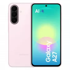 Смартфон Samsung Galaxy A27 5G SM-A276 6GB/128GB Light Pink