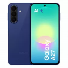 Смартфон Samsung Galaxy A27 5G SM-A276 8GB/256GB Blue