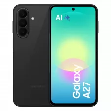 Смартфон Samsung Galaxy A27 5G SM-A276 6GB/128GB Black