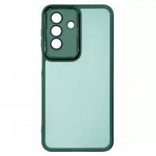Чехол для Samsung A27 5G (A276) Shade Dark Green (ARM89845) Armorstandart