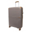 Чемодан Snowball 59103 L 110 л 76x52x31 см Champagne (59103/70/49) Кропивницкий