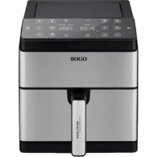 Мультипечь SOGO SS-10910