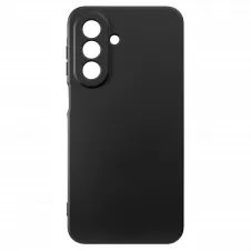 Чохол для Samsung A27 5G (A276) Icon Camera cover Black (ARM89702) Armorstandart