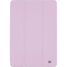 Чехол-книжка ArmorStandart Smart Fold Pen для Samsung Tab S10 Lite/S10 FE Pink (ARM85553)