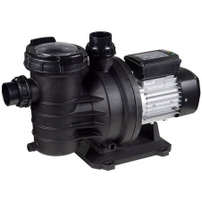 Насос Aquaviva LX SWIM100M (220 В, 20 м3/год, 1.5 HP), вал AISI 316