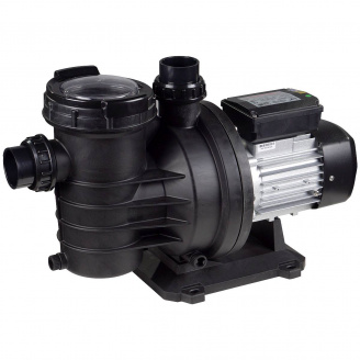 Насос Aquaviva LX SWIM100M (220 В, 20 м3/год, 1.5 HP), вал AISI 316