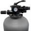 Фильтрационная установка Aquajoy D400-STP50 (6 м3/час, D400) Свесса