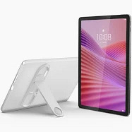 Планшет Lenovo Tab 4/128 WiFi Luna Gray + прозрачный чехол (ZAEH0006UA)