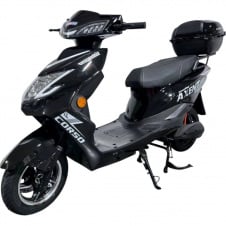 Електроскутер Corso AXENT AX-803922 Black