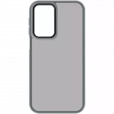 Чехол для Samsung A17 (A176) Shadow Grey (MCSD-SA17GR) MAKE