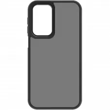 Чохол для Samsung A17 (A176) Shadow Black (MCSD-SA17BK) MAKE