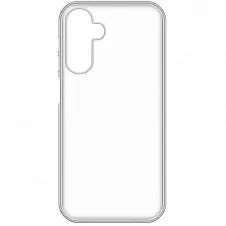 Чохол для Samsung A26 (A266) Crystal Pro (MCC-SA26) MAKE