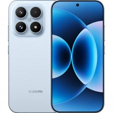 Смартфон Xiaomi 17 12/256GB Ice Blue UA-UCRF