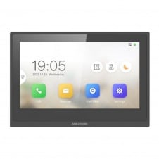 IP-відеодомофон Hikvision DS-KH6351-TE1 (301205)