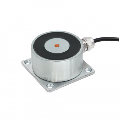 Фиксатор двери Yli Electronic YD-611-EX (305944) Бровары