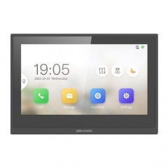 IP-видеодомофон Hikvision DS-KH6351-TE1 (301205) Балаклея
