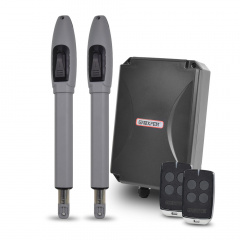 Автоматика для распашных ворот GATEXPERT SW300DC (280596) Кривой Рог