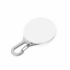 Подвеска на ошейник для собак Friend HY-0501 LED White (6584-21267) Киев