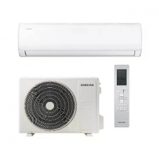 Сплит-система кондиционирования Samsung Basic SmartThings (AR40H24C1AMNEU)