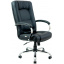 Офисное кресло руководителя Richman AlbertoDesign Tilt М-1 Черный (rch_chr_00038) Тячев