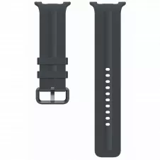 Ремешок для Samsung Galaxy Watch 9 Sport Band (M/L) Black (ET-SNL35LBEGEU) Samsung