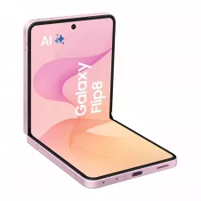 Смартфон Samsung Galaxy Flip 8 F776B 12GB/256GB Pink