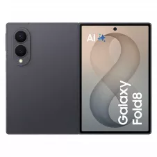 Смартфон Samsung Galaxy Fold 8 F971B 12GB/256GB Graphite