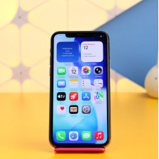 Смартфон Apple iPhone 11 Pro 256GB Gold (MWCP2) Б/У