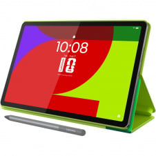 Планшет Lenovo Idea Tab 8/256GB Wi-Fi Luna Gray + Pen and Folio Case FIFA Edition (ZAFR0999UA) UA-UCRF