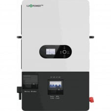 Гібридний сонячний інвертор LuxPower SNA-EU 12000 48V