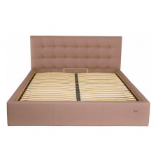 Кровать-подиум Richman ChesterNew Design Comfort 120x190 см Коричневый (rich_bad_271)