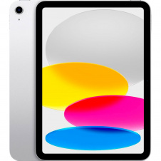 Планшет Apple iPad 11 (2025) 128GB Wi-Fi Silver (MD3Y4) Уцінка