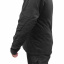 Тактическая кофта No Brand A973 Черный XL (5133-18323) Токмак
