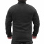 Тактическая кофта No Brand A973 Черный L (5133-18321) Кропива