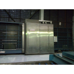 Стеклопакетная линия Lisec 2500*3500 мм Чернигов