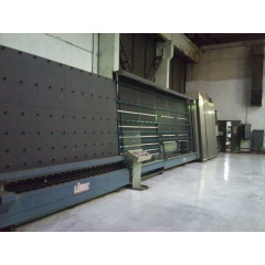 Стеклопакетная линия Lisec 2500*3500 мм Чернигов