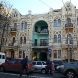 Восьмерка «самых раскрашеных» фасадов Киева 