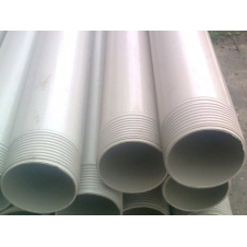 Труба обсадна для свердловин різьбова 125x5 м