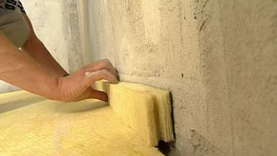 Звукоізоляція підлоги в квартирі