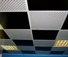 Подвесные потолки Армстронг