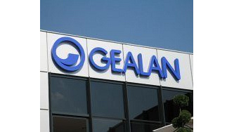 Пластиковые окна — профиль GEALAN