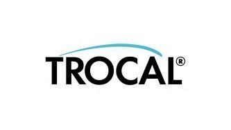 Пластиковые окна — профиль Trocal