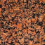 Плитка із Омелянівського граніту помаранчева Київ