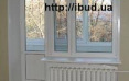 Балконний блок 